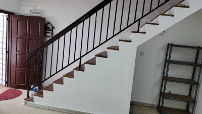 TAMAN SELAYANG JAYA BATU CAVES