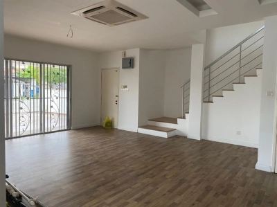 2 Storey Terrace House Corner Lot For Rent or Sale at Sunway Alam Suria Shah Alam Selangor
