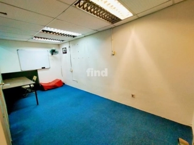 🏢 Wisma Malvest Office Space @ Bayan Lepas (3rd floor)