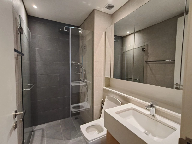 TRX Residences @ TRX, Tun Razak Exchange, KL - 7 mins to TRX mall, level 57, Brand new unit, Open for Reservation Now