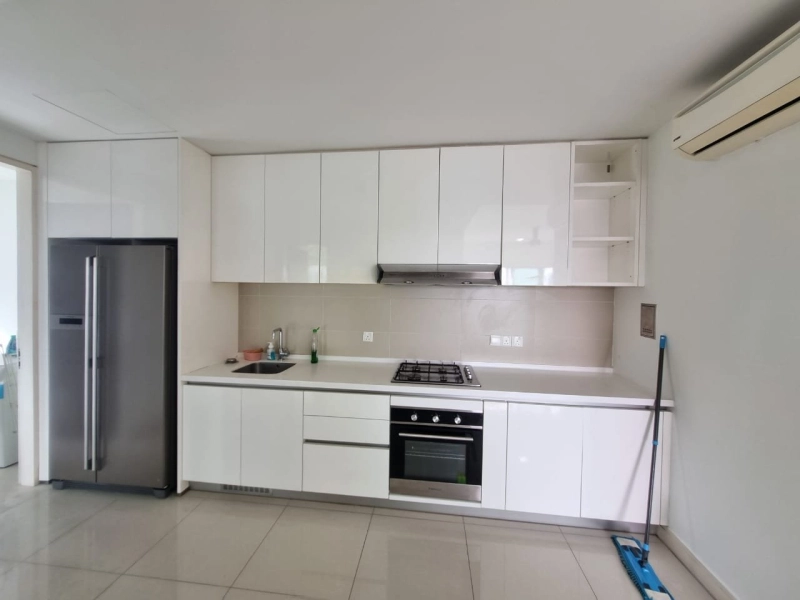 Setia Sky Residences @ KLCC - MRT, Level 37 KLCC KL Tower view, Ready 15/8, Open for Reservation Now