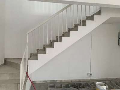 2 STOREY USJ 1 TAMAN SUBANG PERMAI, Actual, FULLY EXTEND, Low Deposit