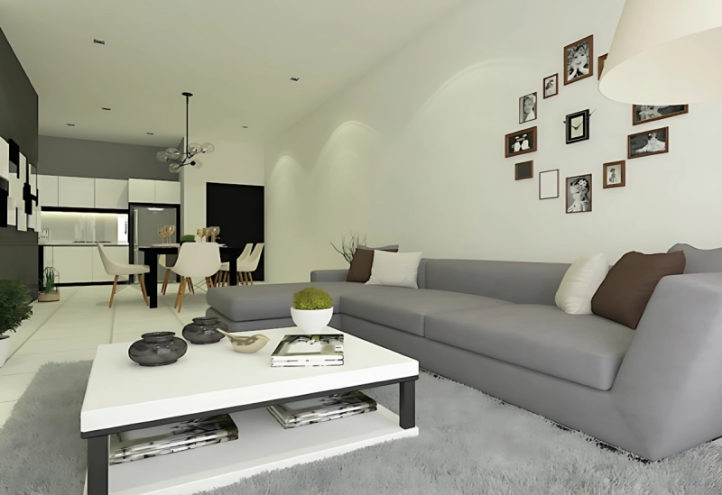 Leisurely Apartments For Seniors/Families🌱
