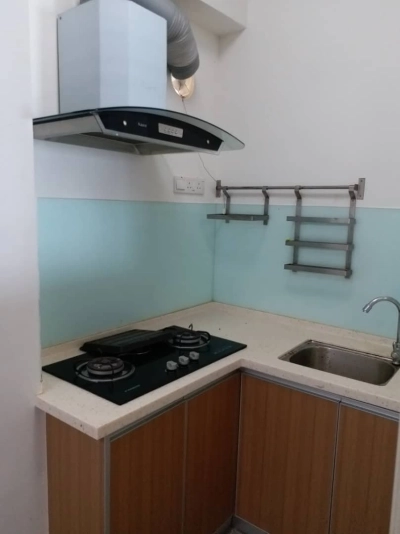 Surin Condo Tanjung Bungah Hillview 1307sf Furnished & Renovated