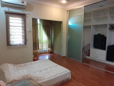 Kasawari Height, Bandar Puchong Jaya for Sale