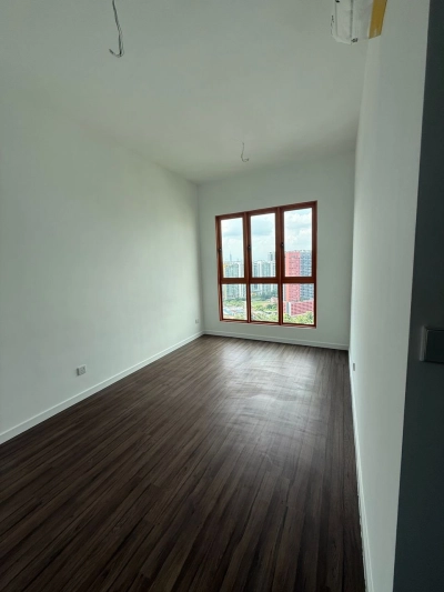 JRK CONCENA SERVICE RESIDENCE BUKIT JALIL, Actual, CASH BACK, Big Unit