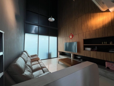 The Address Bukit Jambul Furnished & Renovated 2390sf 3 Car Park