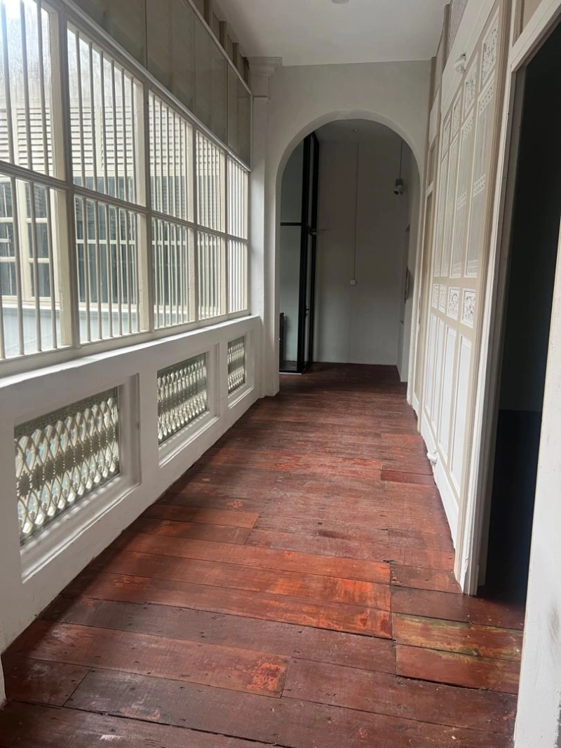 Seang Teik Road Prime 2-Storey Shophouses