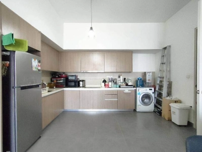 Pavilion Hilltop, KL Condominium for Rent