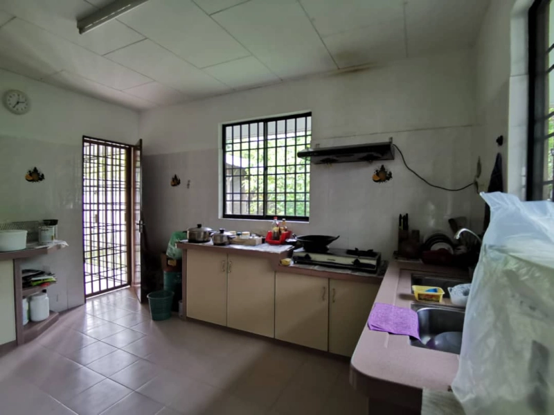 Double Storey Semi-D @ Sungai Emas, Batu Ferringhi | RM1.5mil