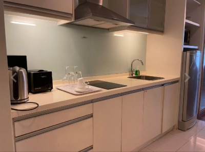 1Bedroom,1Bathroom available @ Bukit Jalil, Kuala Lumpur