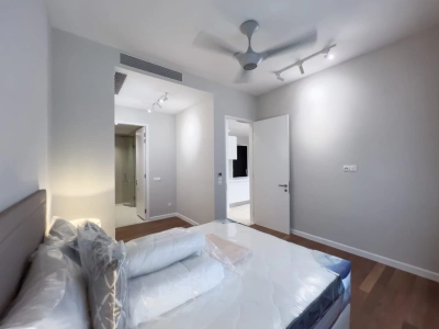 Pavilion Ceylon Hill @ Bukit Ceylon, Bukit Bintang-Near MRT, Level 35 KL118 view, Ready 20/8, Open for Reservation Now