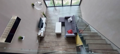 THE PLACE STUDIO CONDO CYBERJAYA