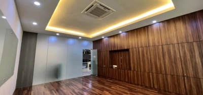 2 Adjoining Ground floor Shop Office - Kuchai Business Park @ KL