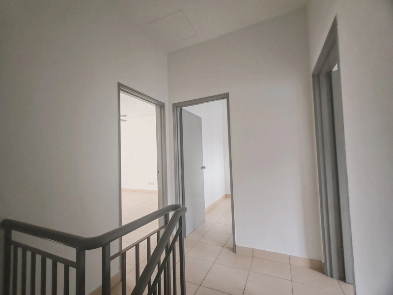 Aveda 6 Taman Desa Mas Rawang 2 Sty Link House