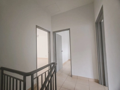 Aveda 6 Taman Desa Mas Rawang 2 Sty Link House