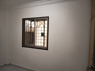 PERMAI APARTMENT Damansara Damai, Actual, Level 3, Reno, 100%Full Loan