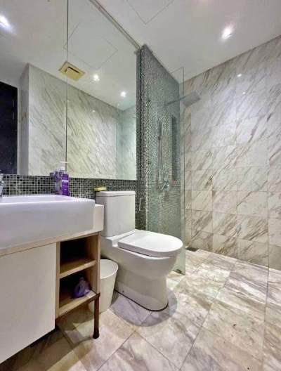 Studio Unit For At Villa Sentosa Apartment @ Taman Sentosa, Klang