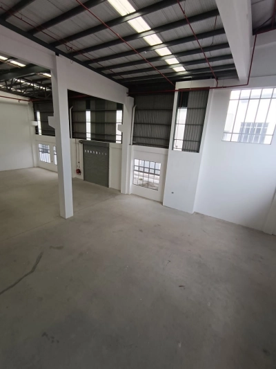Iskandar Halal Park Pasir Gudang Masai Cluster factory for sale