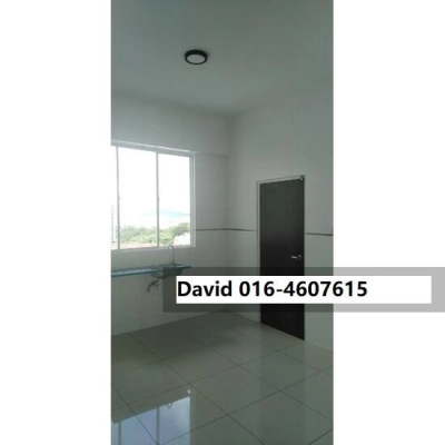 D'zone condo (Bayan Lepas)