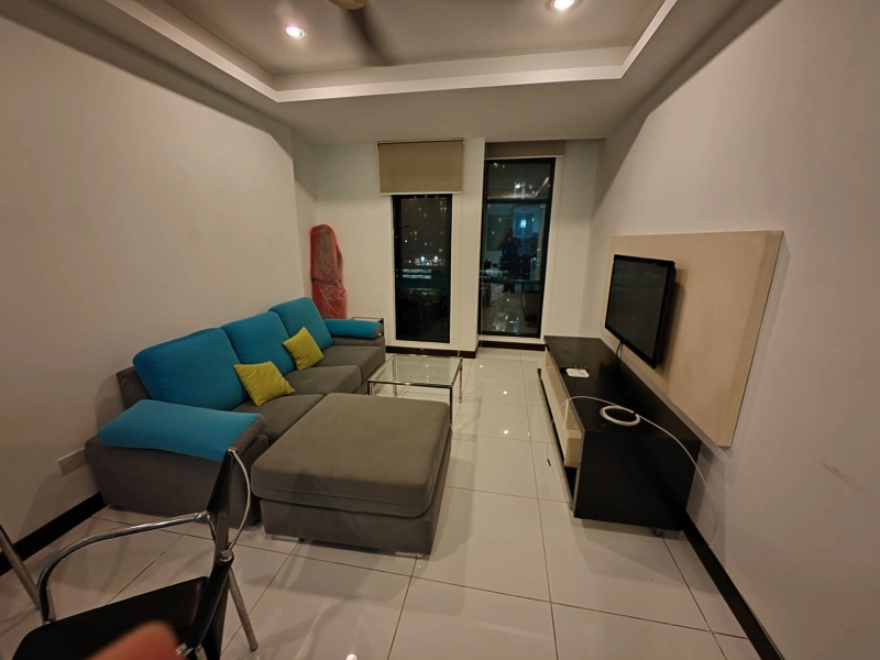 2 Bedrooms Unit in Casa Residency for Sales