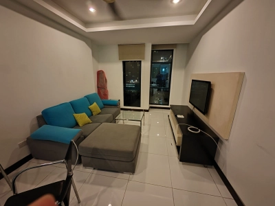 2 Bedrooms Unit in Casa Residency for Sales
