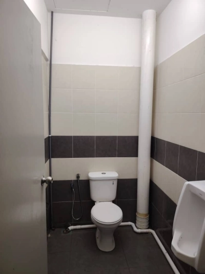 Golden Triangle 2 Shoplot Face MAIN ROAD Relau Sungai Ara Bayan Lepas