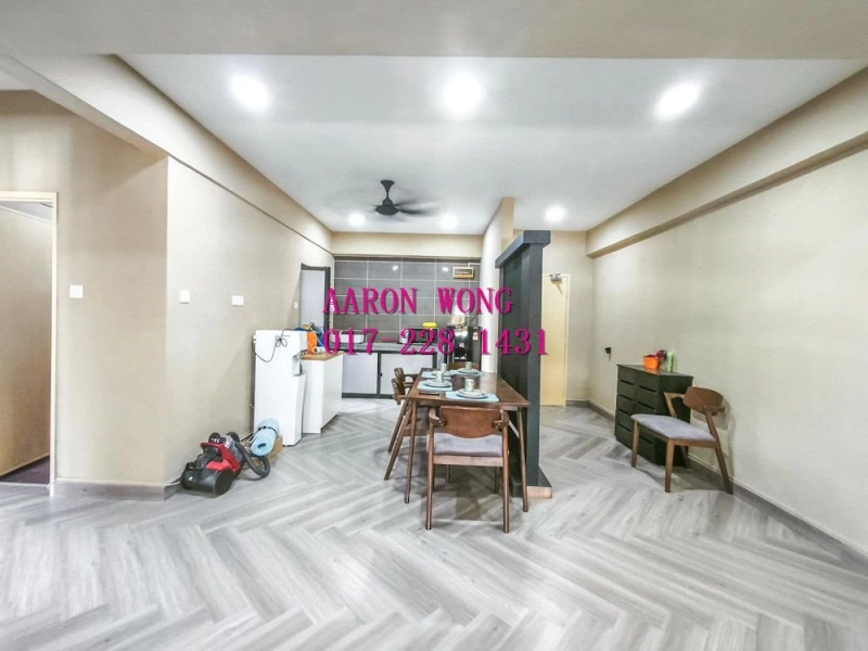 [Corner Lot, Nice Design] Glen View Villa, Cheras, Kuala Lumpur, Selangor