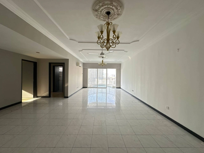 Corner Lot Duta Ria Condominium Jalan Dutamas Raya, Kuala Lumpur