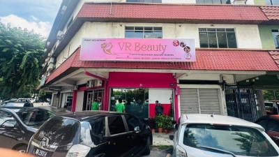 RENT AT SS15 SHOP 3,000 sqft | Ground Floor | Basic Unit | Corner