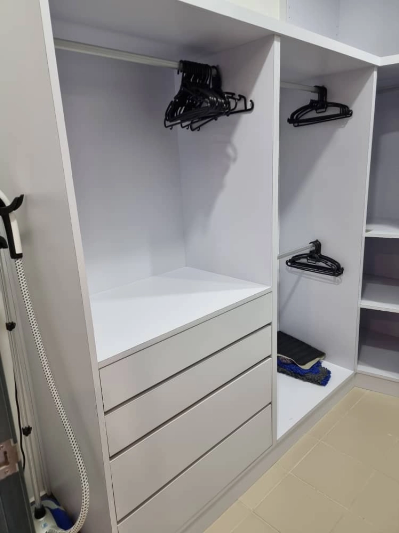 Selayang 18  Condo , Bandar Baru Selayang