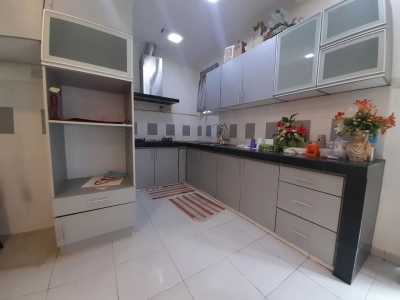 AMANSIARA TOWNHOUSE SELAYANG