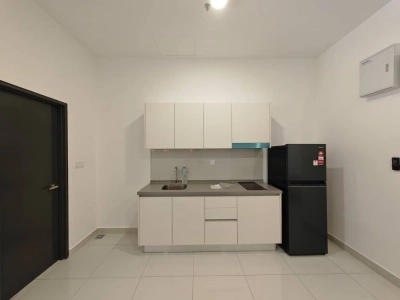 | EDUSENTAL, SETIA ALAM | SERVICE RESIDENCE |