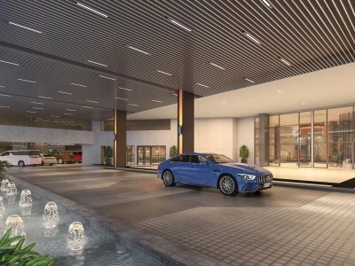The Wyn Residences @ Bandar Puchong Jaya, Selangor