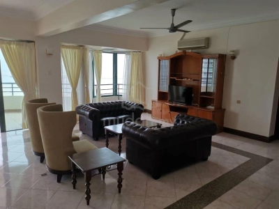 Silverton Condominium