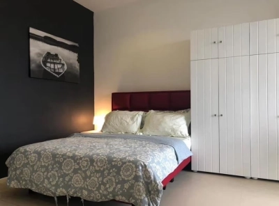 1 bedroom 1 bath @ Arcoris, Mont Kiara