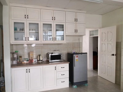 Precious Court Apartment