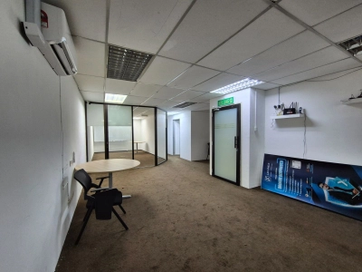 Bayan Bay Avenue Shop Office Lot 1st Floor RENO Queensbay Bayan Lepas