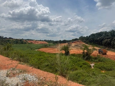 Seelong agriculture land for sale