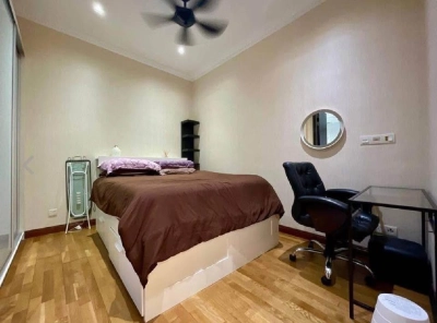 Brand New Unit at Twin Danga Residence, Perling