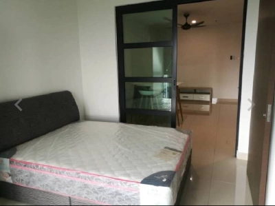 1Bedroom, 1Bathroom available @ Eco Ardence, Setia Alam