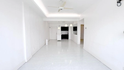 Bandar Teknology Anggerik Villa 2 Apartment, Semenyih, Selangor.