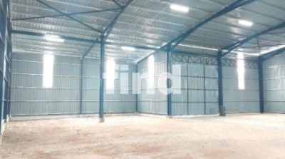 🏭 [FOR RENT] Heavy-Duty Industrial Building @ Jalan IKS Bukit Minyak, Penang