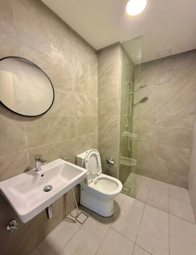 Studio at Setia Sky Residences