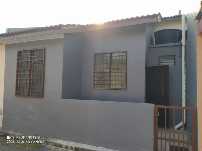 1 storey house - Taman Seri Bayu @ Sungai Petani - Ready 15/5