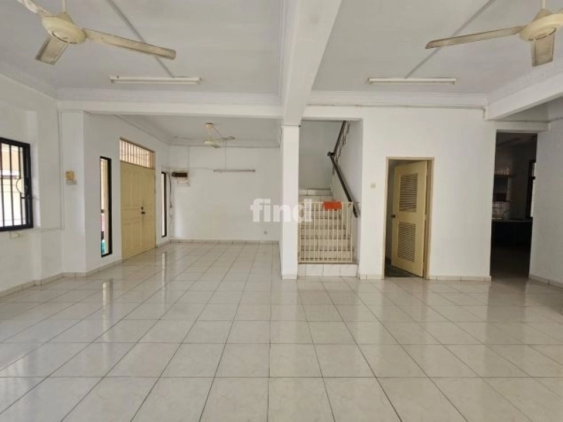 🏡 [FOR SALE] Double Storey Semi-D @ Lengkok Kenari, Sungai Ara