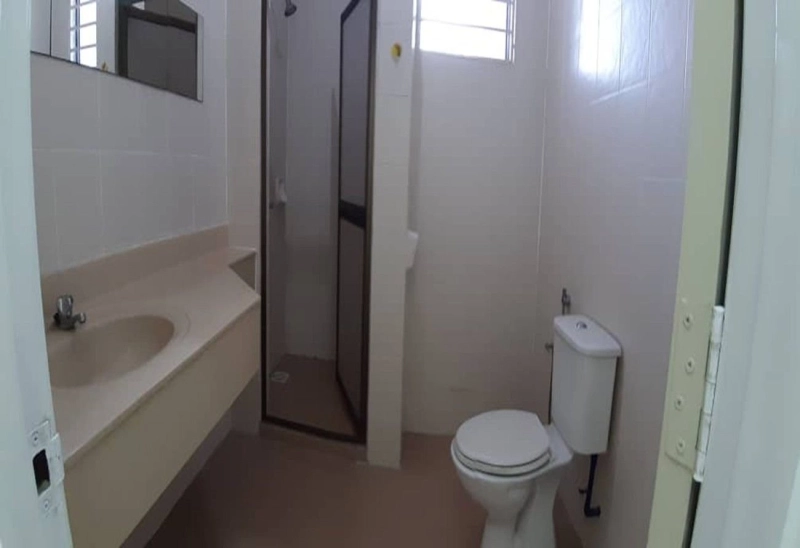 HOUSE, 2 storeys, 4R3B, Jalan Pulau Lumut U10, Alam Budiman, 40170 Shah Alam, Selangor