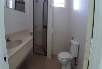 HOUSE, 2 storeys, 4R3B, Jalan Pulau Lumut U10, Alam Budiman, 40170 Shah Alam, Selangor