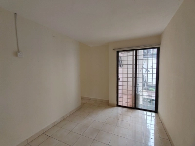 Villa Pawana Keramat KL Townhouse 1410sf 4 Rooms 3 Bathrooms 1 Carpark