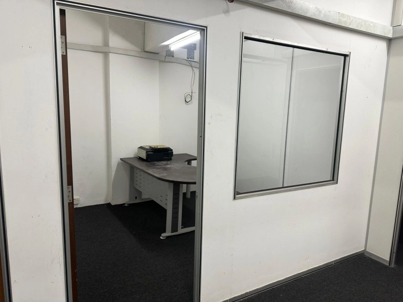 Diamond square reno office at setapak